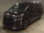 2020 Toyota Vellfire Hybrid