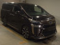 2020 Toyota Vellfire Hybrid