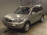 2004 Nissan X-Trail