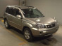 2004 Nissan X-Trail