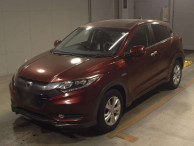 2015 Honda VEZEL