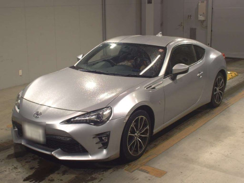 2018 Toyota 86 ZN6[0]