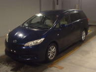 2010 Toyota Wish