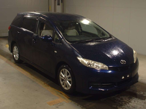 2010 Toyota Wish ZGE20G[2]