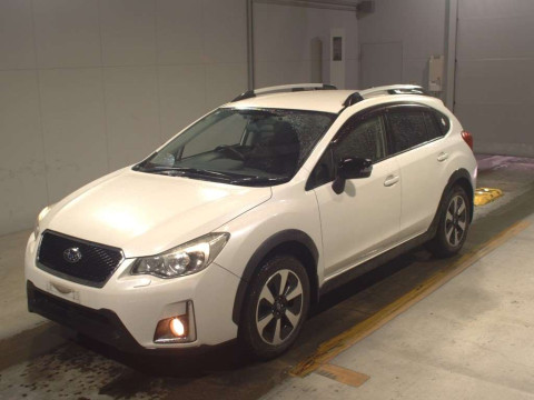 2017 Subaru XV GP7[0]