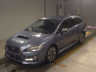 2014 Subaru Levorg