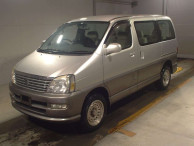 2000 Toyota Regius Van