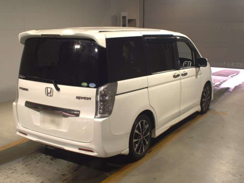 2014 Honda Step WGN Spada RK5[1]