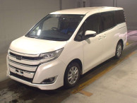 2018 Toyota Noah