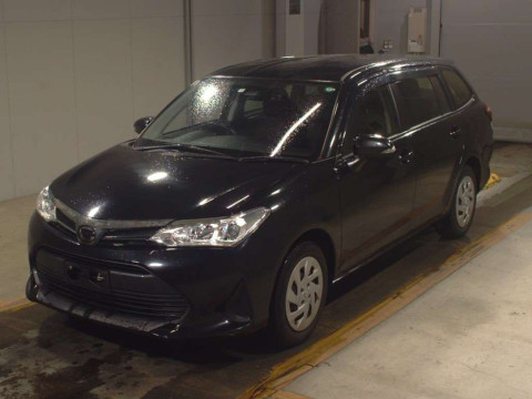 2018 Toyota Corolla Fielder NRE161G[0]