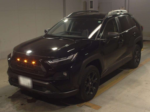 2024 Toyota RAV4 AXAH54[0]