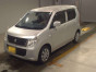 2015 Suzuki Wagon R