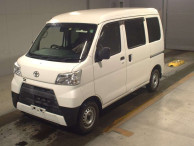 2019 Toyota Pixis Van