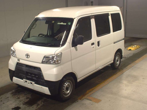 2019 Toyota Pixis Van S331M[0]