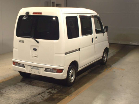 2019 Toyota Pixis Van S331M[1]