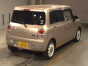 2015 Suzuki ALTO Lapin