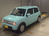 2020 Suzuki ALTO Lapin