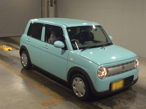 2020 Suzuki ALTO Lapin HE33S[2]