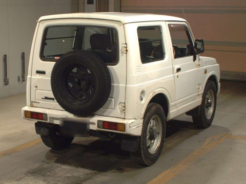 1996 Suzuki Jimny JA12V[1]