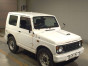 1996 Suzuki Jimny