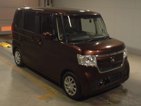 2017 Honda N-BOX JF3[2]