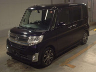 2014 Daihatsu Tanto Custom