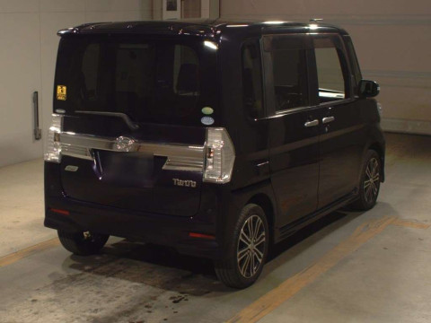 2014 Daihatsu Tanto Custom LA600S[1]