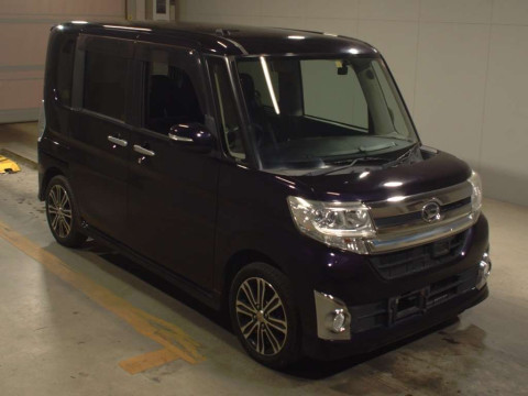 2014 Daihatsu Tanto Custom LA600S[2]