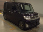 2014 Daihatsu Tanto Custom