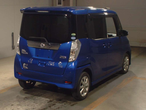 2020 Nissan DAYZ ROOX B21A[1]