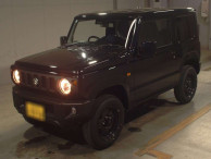 2025 Suzuki Jimny