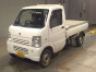 2012 Suzuki Carry Truck