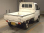 2012 Suzuki Carry Truck