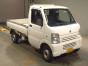 2012 Suzuki Carry Truck