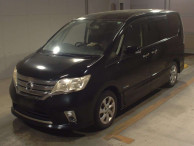 2013 Nissan Serena