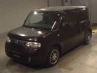 2010 Nissan Cube