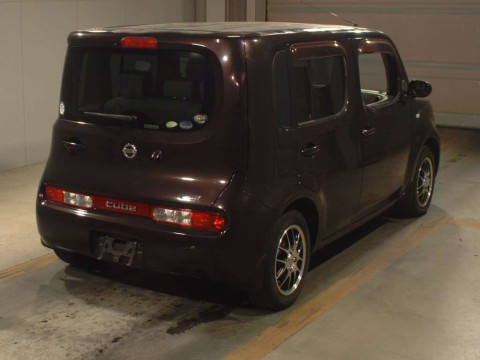 2010 Nissan Cube Z12[1]