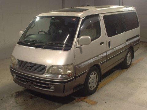 1999 Toyota Hiace Wagon KZH100G[0]