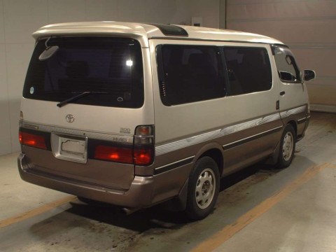 1999 Toyota Hiace Wagon KZH100G[1]