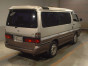 1999 Toyota Hiace Wagon