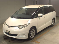 2008 Toyota Estima