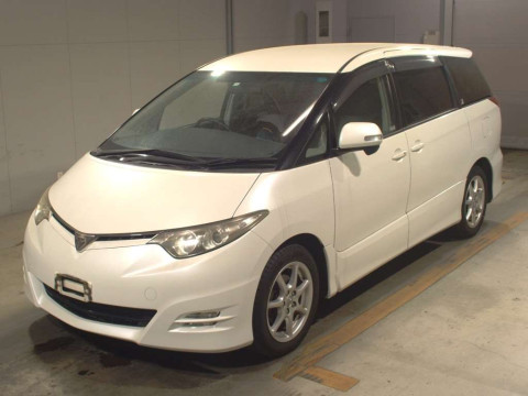 2008 Toyota Estima ACR50W[0]