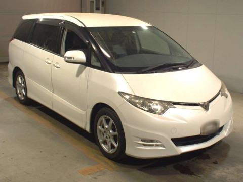 2008 Toyota Estima ACR50W[2]