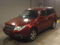 2008 Subaru Forester