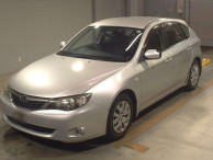 2009 Subaru Impreza