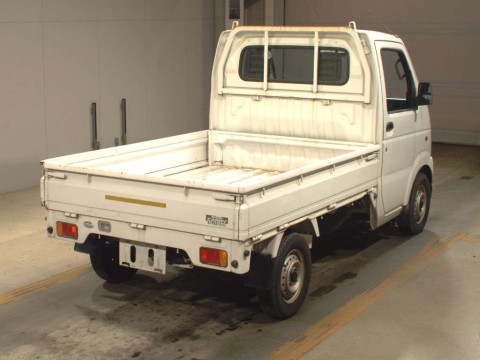 2003 Suzuki Carry Truck DA63T[1]