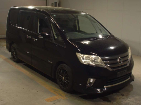 2013 Nissan Serena HFC26[2]