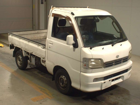 2003 Daihatsu Hijet Truck S210P[2]