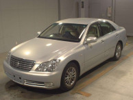 2007 Toyota Crown