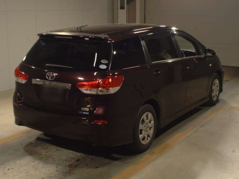 2010 Toyota Wish ZGE20G[1]